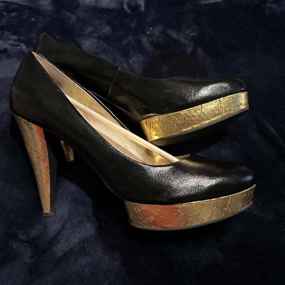 Michael Kors Platform Heel Women’s 11